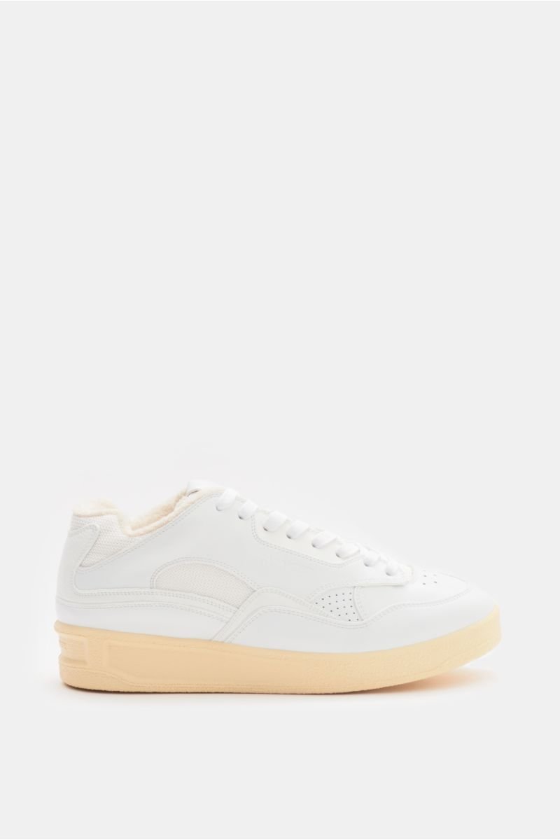 Sneaker offwhite/beige