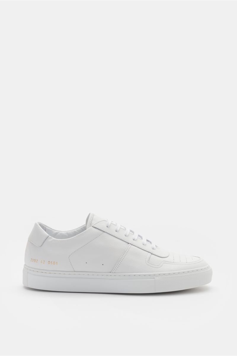 Sneakers 'BBall' white