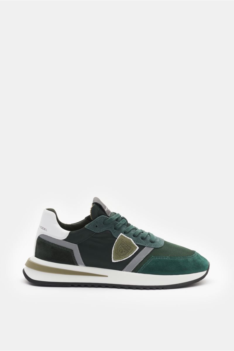 Sneaker 'Tropez 2.1' dunkelgrün