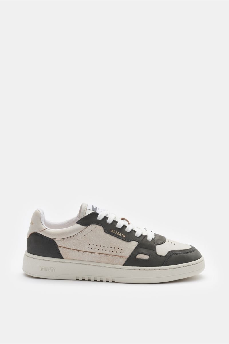 Sneakers 'Dice Lo' beige/dark grey