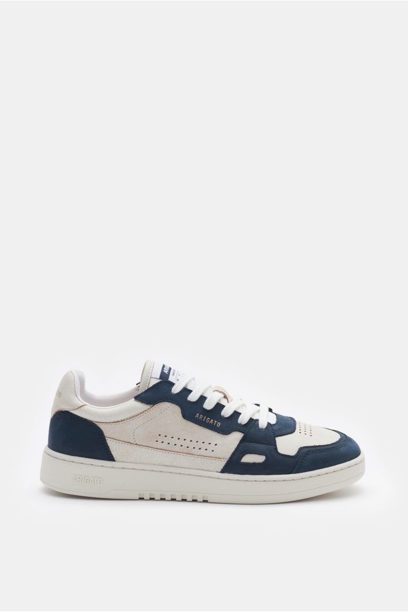 Sneakers 'Dice Lo' beige/navy