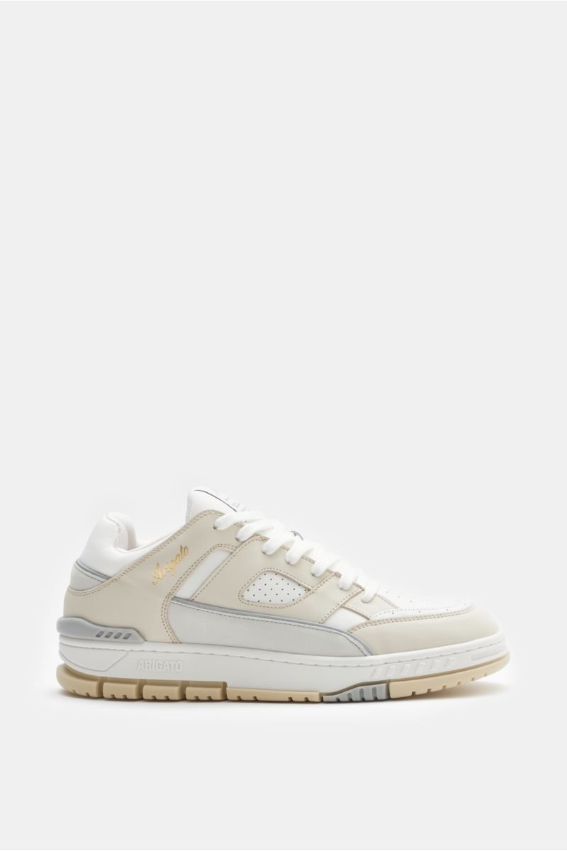 Sneakers 'Area Lo' beige/white