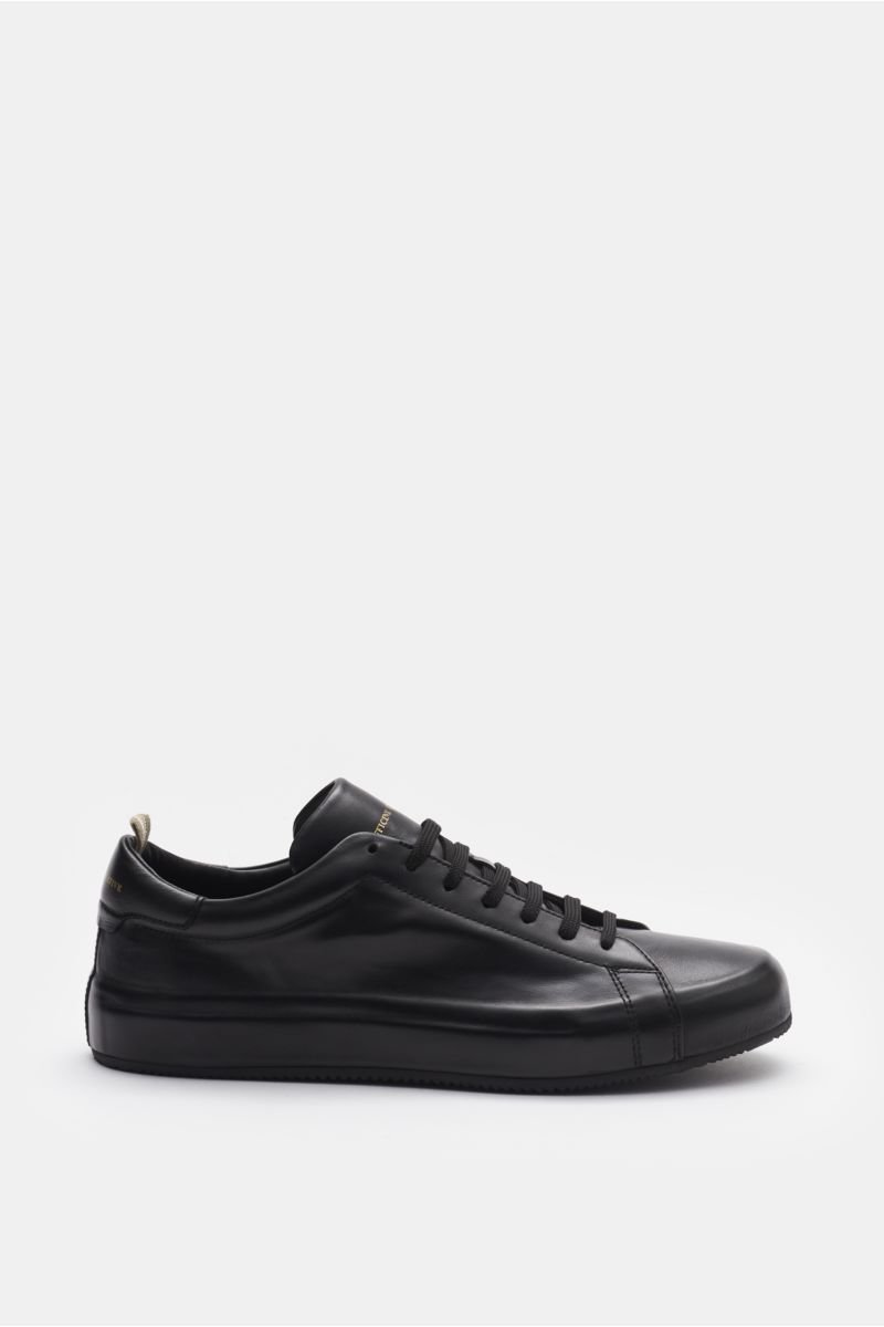 Sneakers 'Easy 001' black