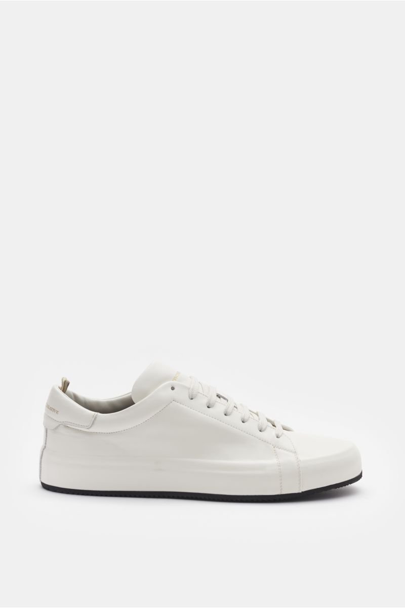 Sneakers 'Easy 001' white