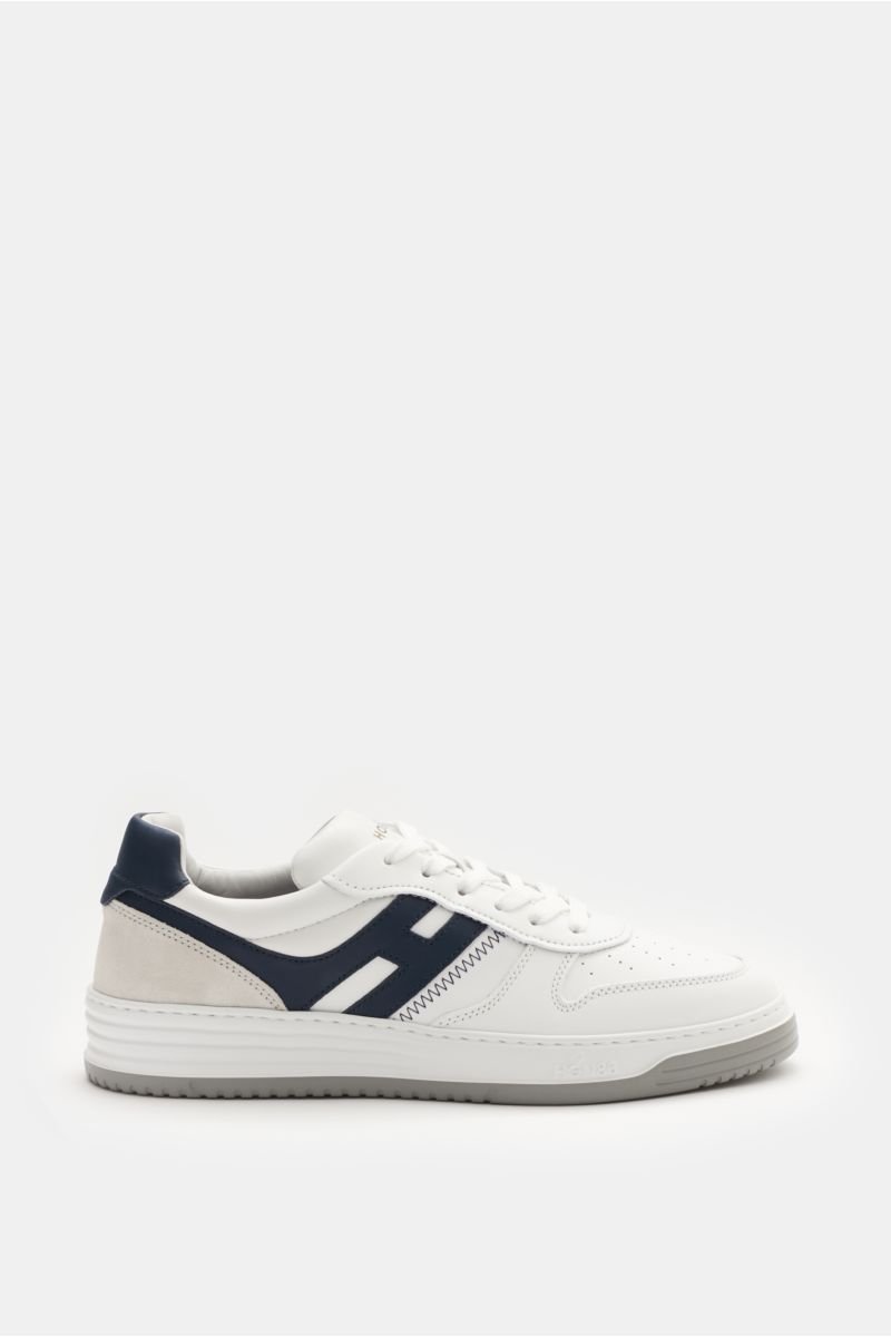 Sneakers 'H630' white/navy