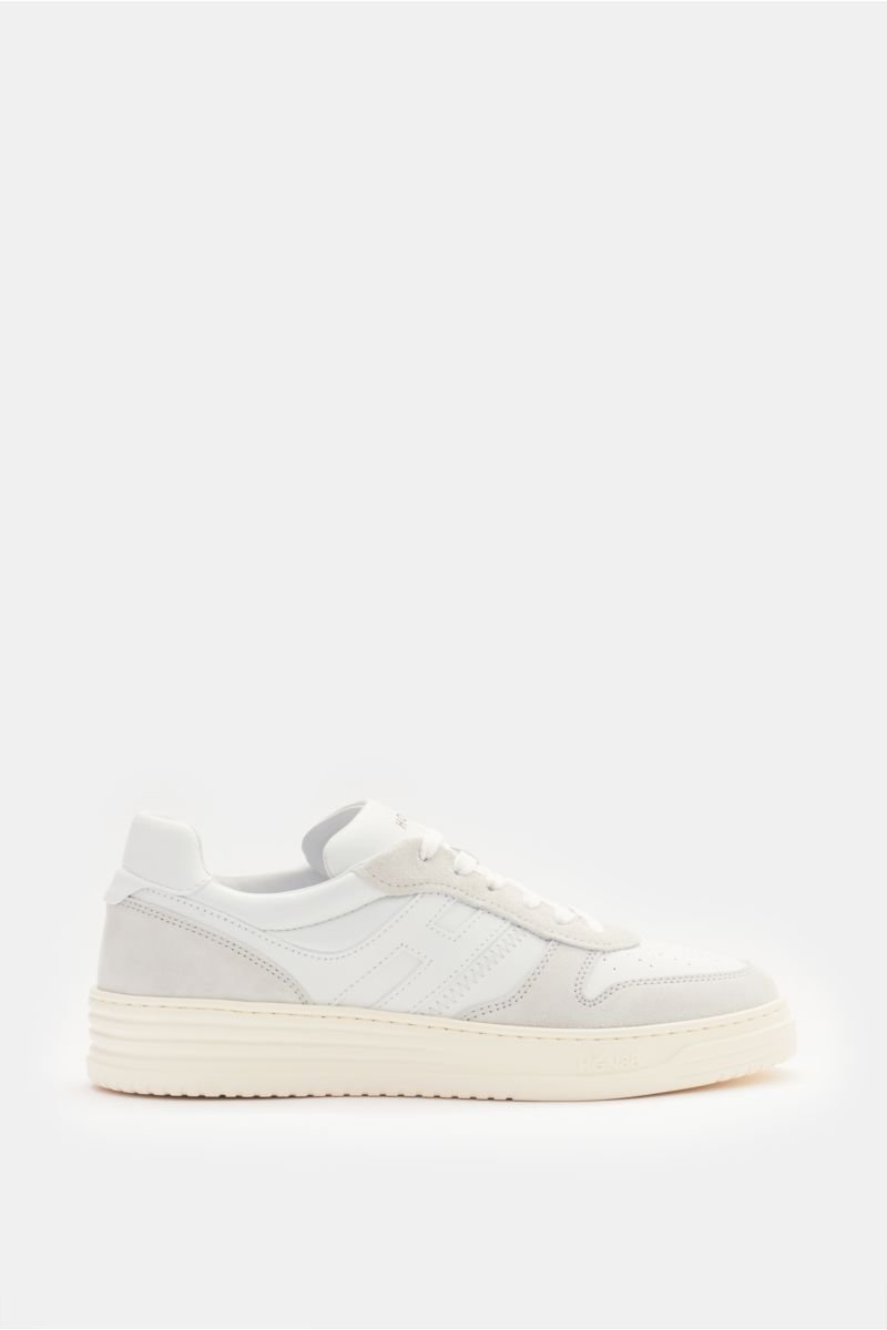 Sneakers 'H630' light grey/cream