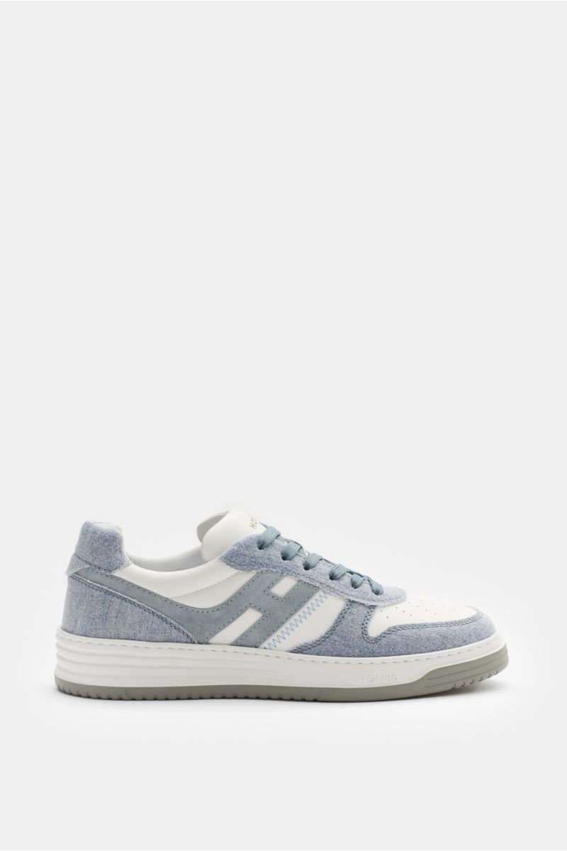 Sneakers 'H630' grey-blue/cream