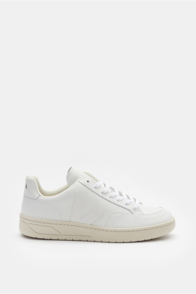 Sneakers 'V-12' white
