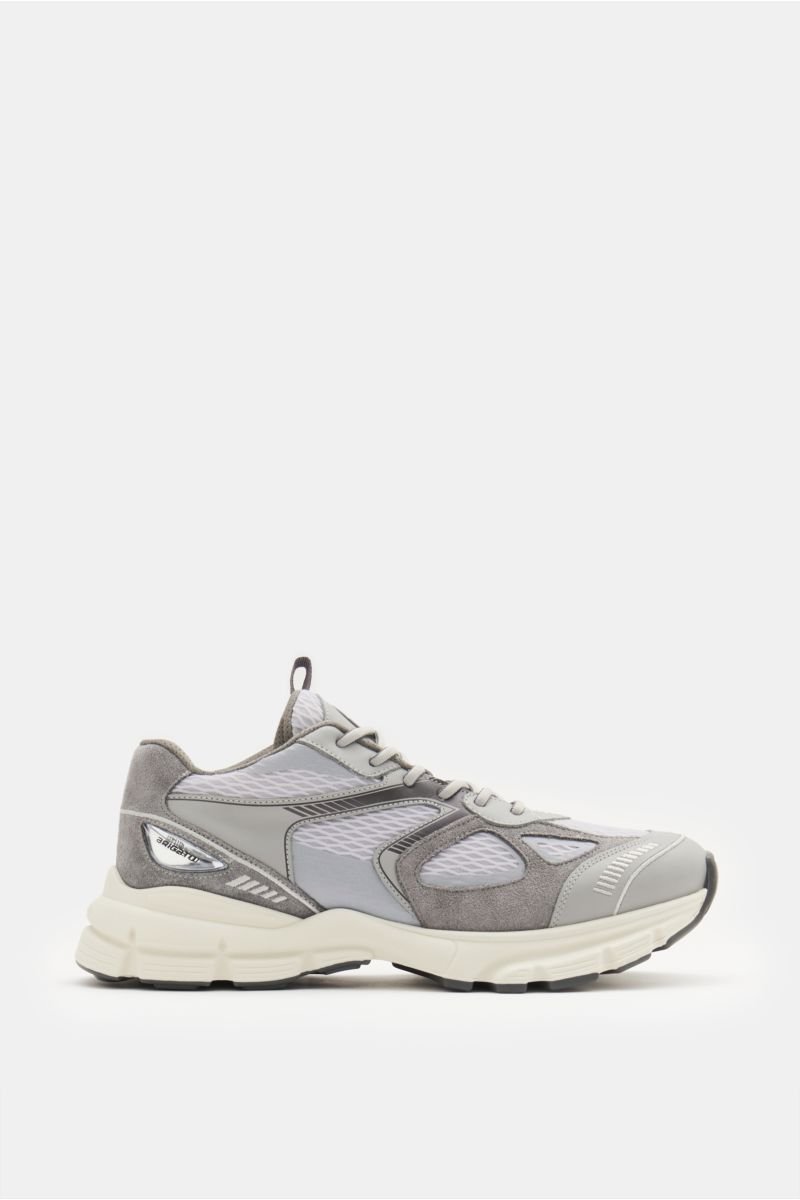 Sneakers 'Marathon Runner' grey/light grey 