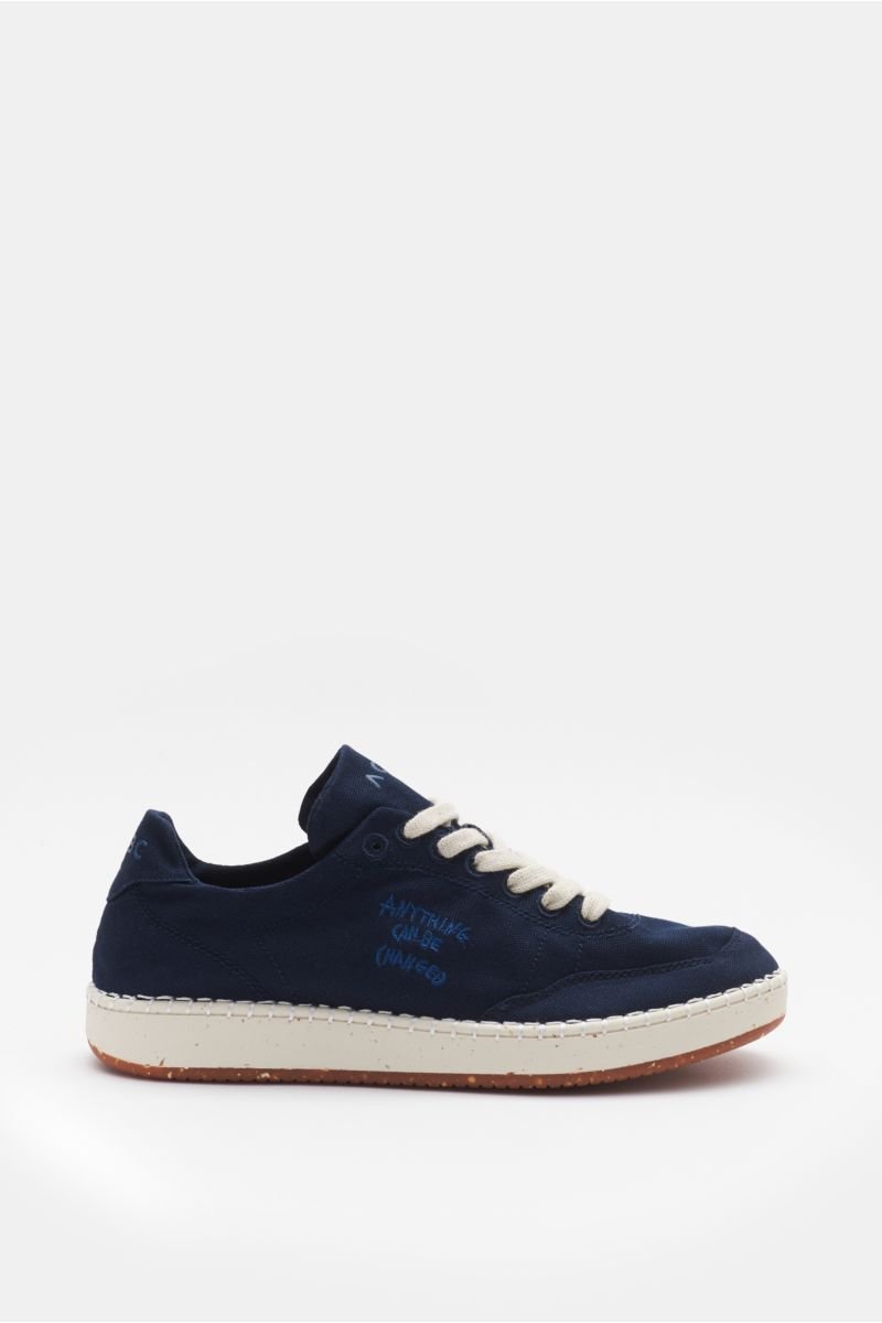 Sneakers 'Evergreen No Glue' navy