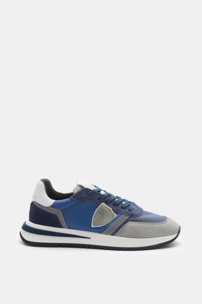 Sneaker 'Tropez 2.1' graublau/hellgrau