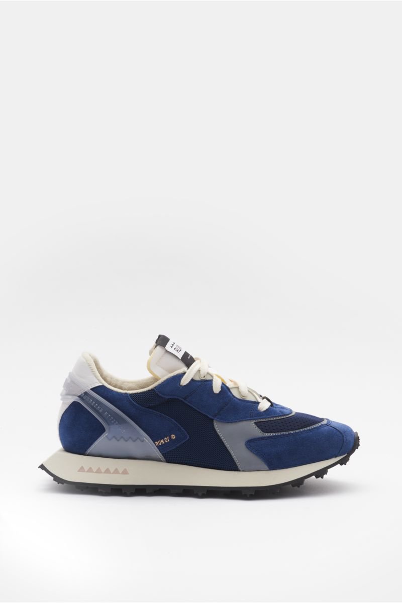 Sneakers 'Bodrum Blau' navy/dark blue