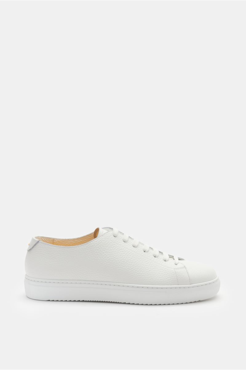 DOUCAL S Sneaker offwhite