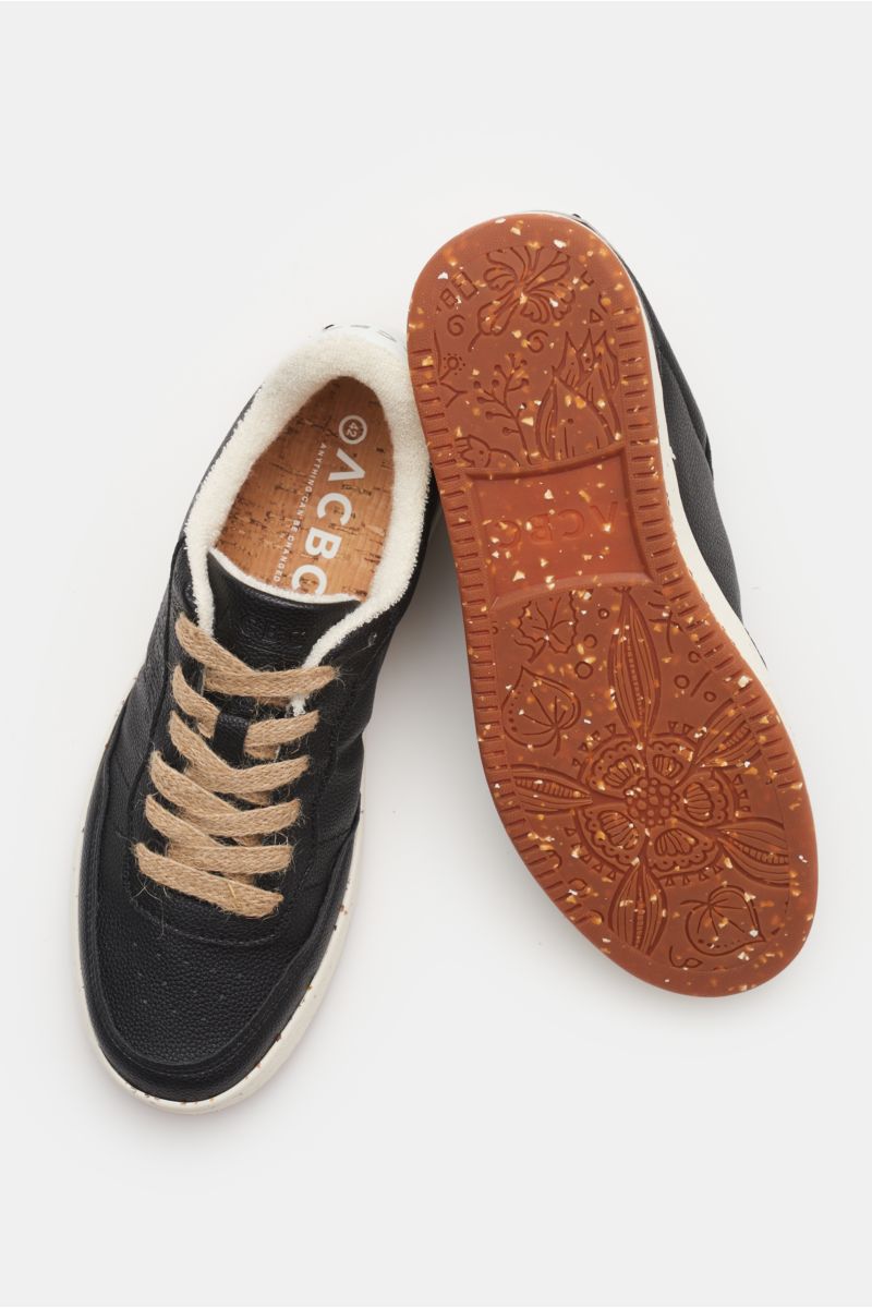 ACBC Sneakers 'Evergreen' black