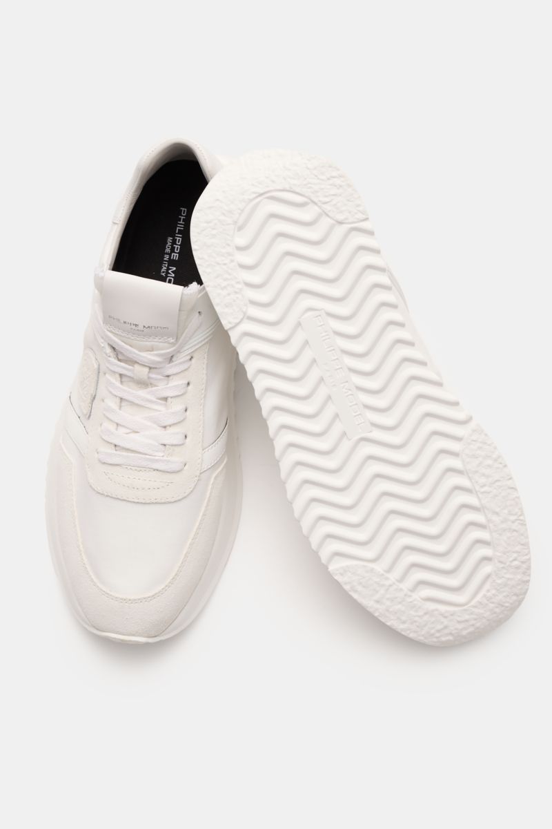 Philippe Model  Sneakers 'Tropez 2.1' white