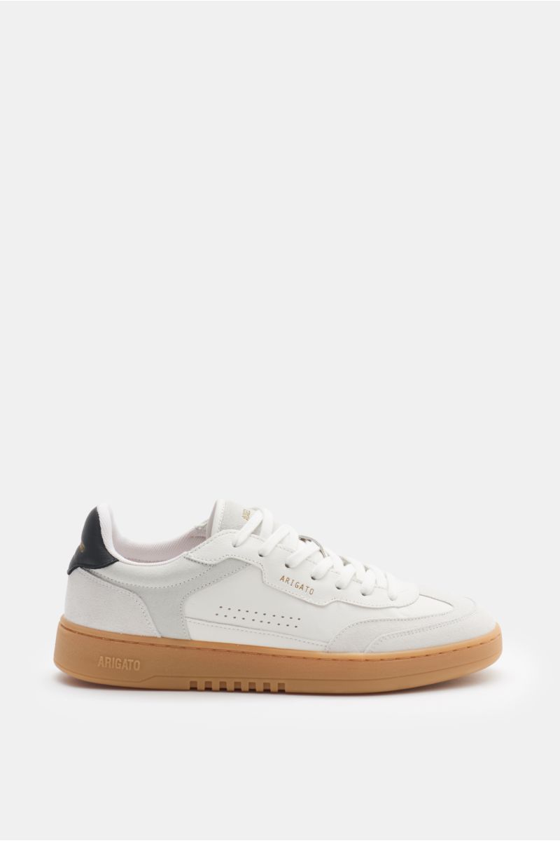Axel Arigato Sneaker 'Dice T-Toe' creme/hellgrau