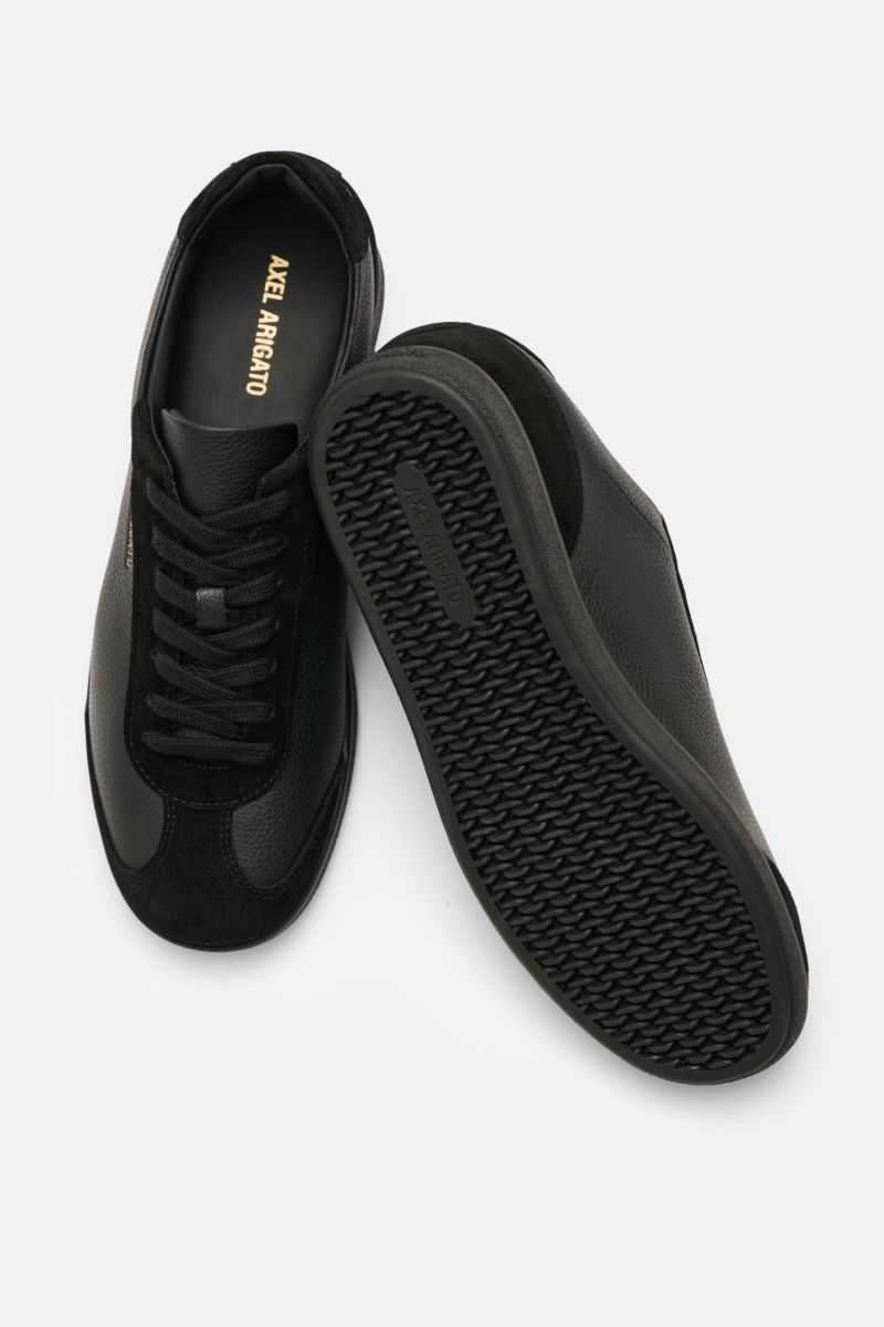 Axel Arigato Sneaker 'Zane' schwarz