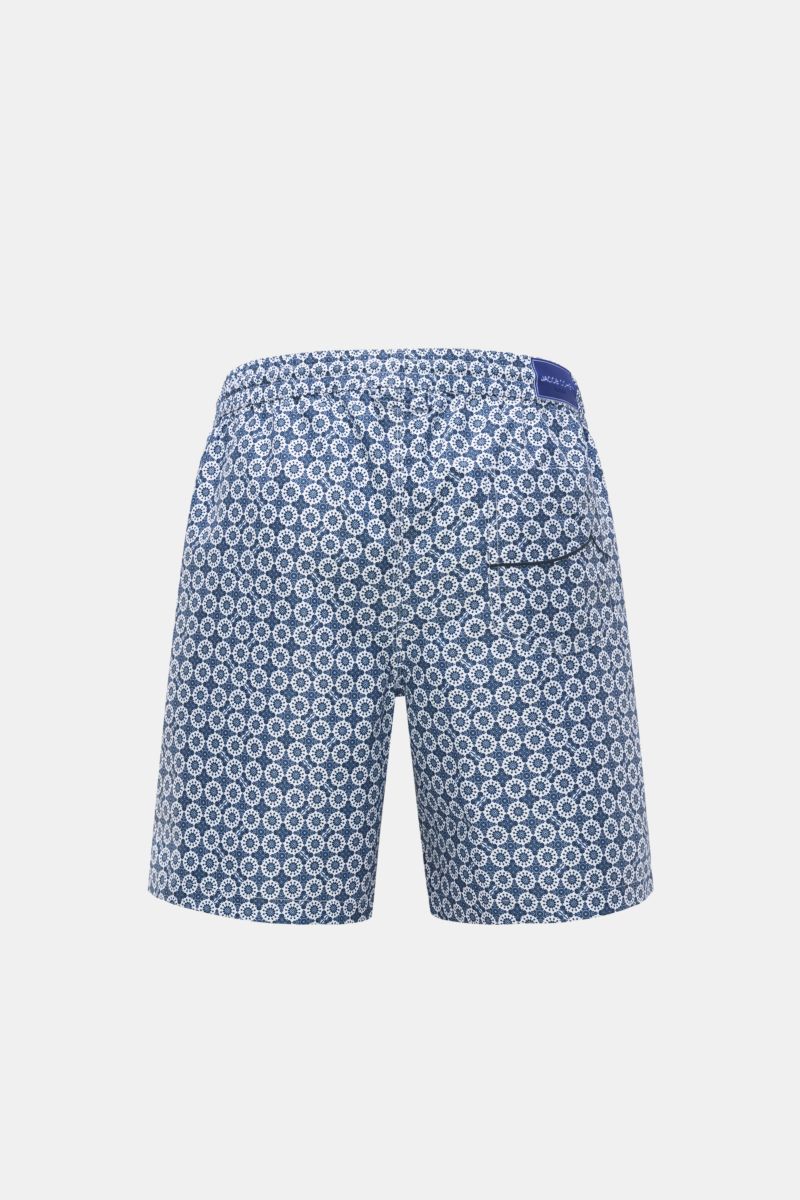 STONE ISLAND Badeshorts  