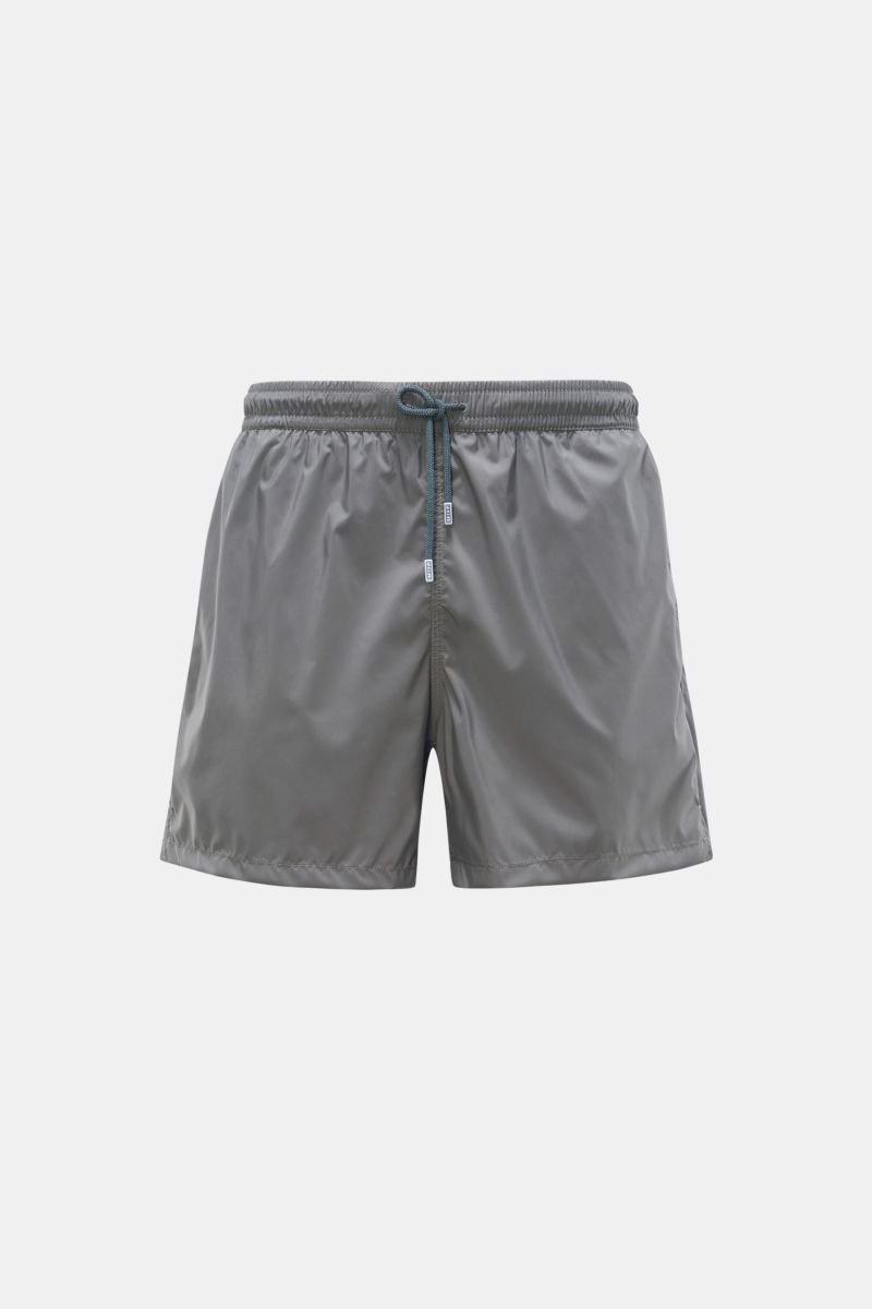 Swim shorts 'Madeira Airstop' grey