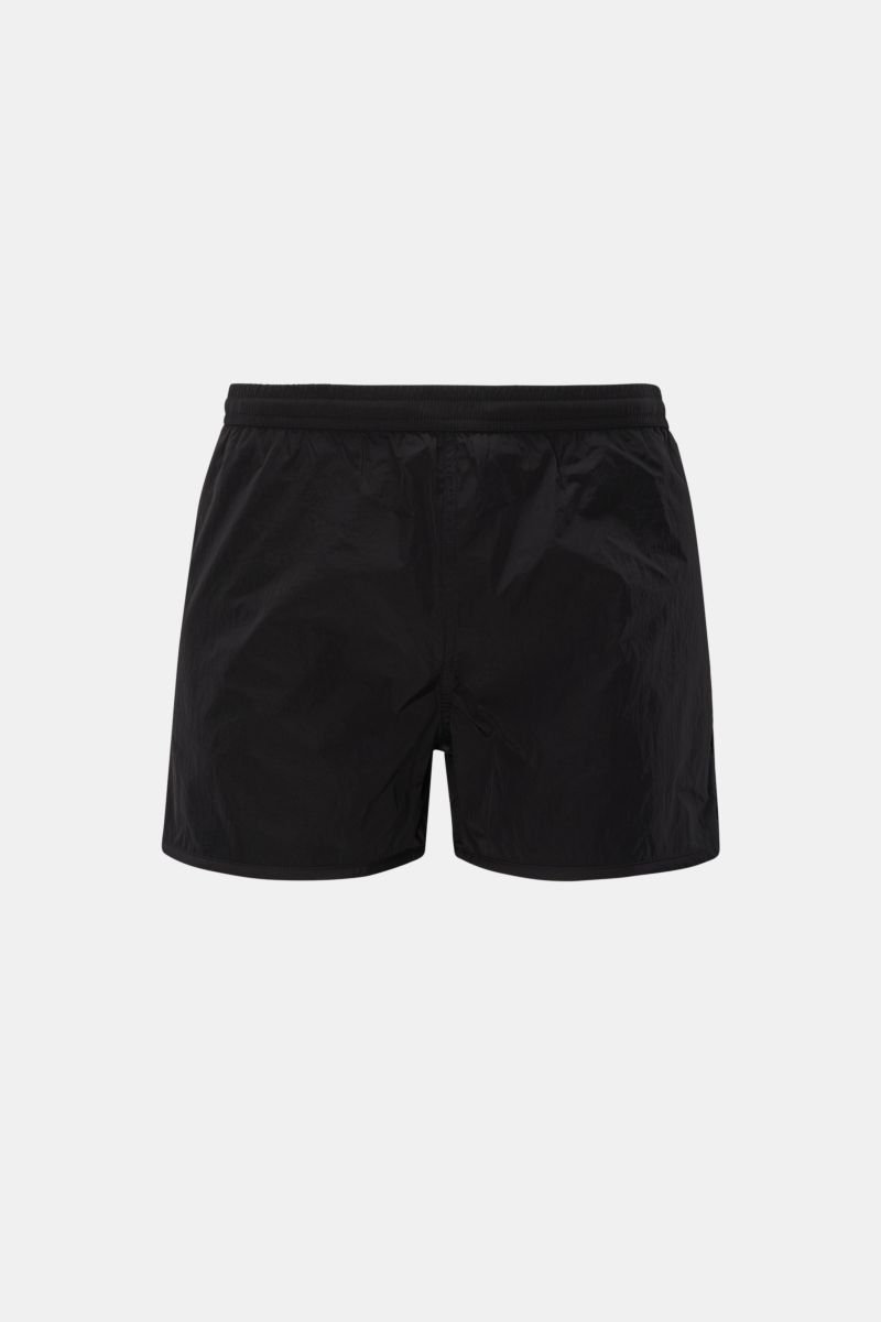 Swim shorts black