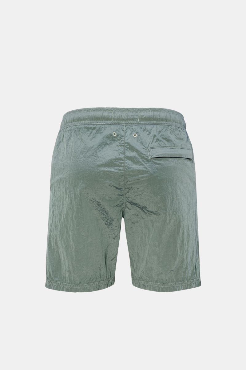 Stone Island Swim shorts grey-green