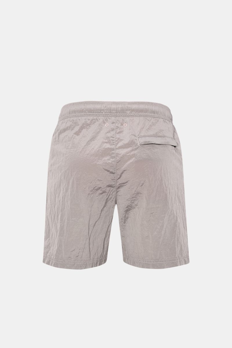Stone Island Swim shorts taupe