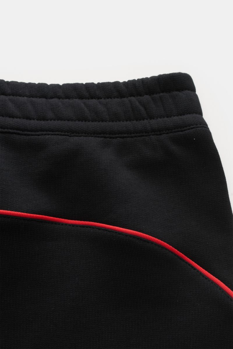 Helmut Lang Sweat shorts black