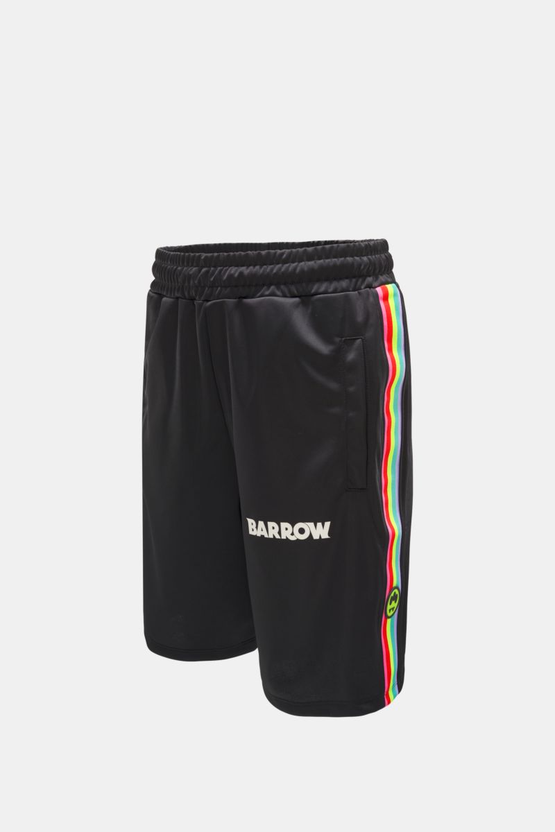 Barrow Jersey shorts black