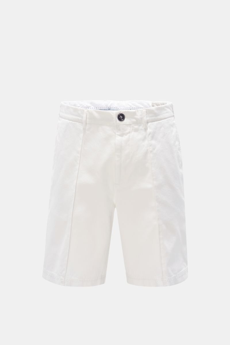 Farfetch Herren Kleidung Hosen & Jeans Kurze Hosen Shorts Cyber-print Bermuda shorts 