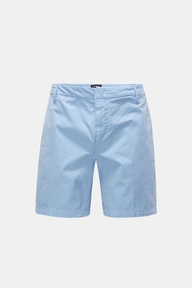 Shorts light blue