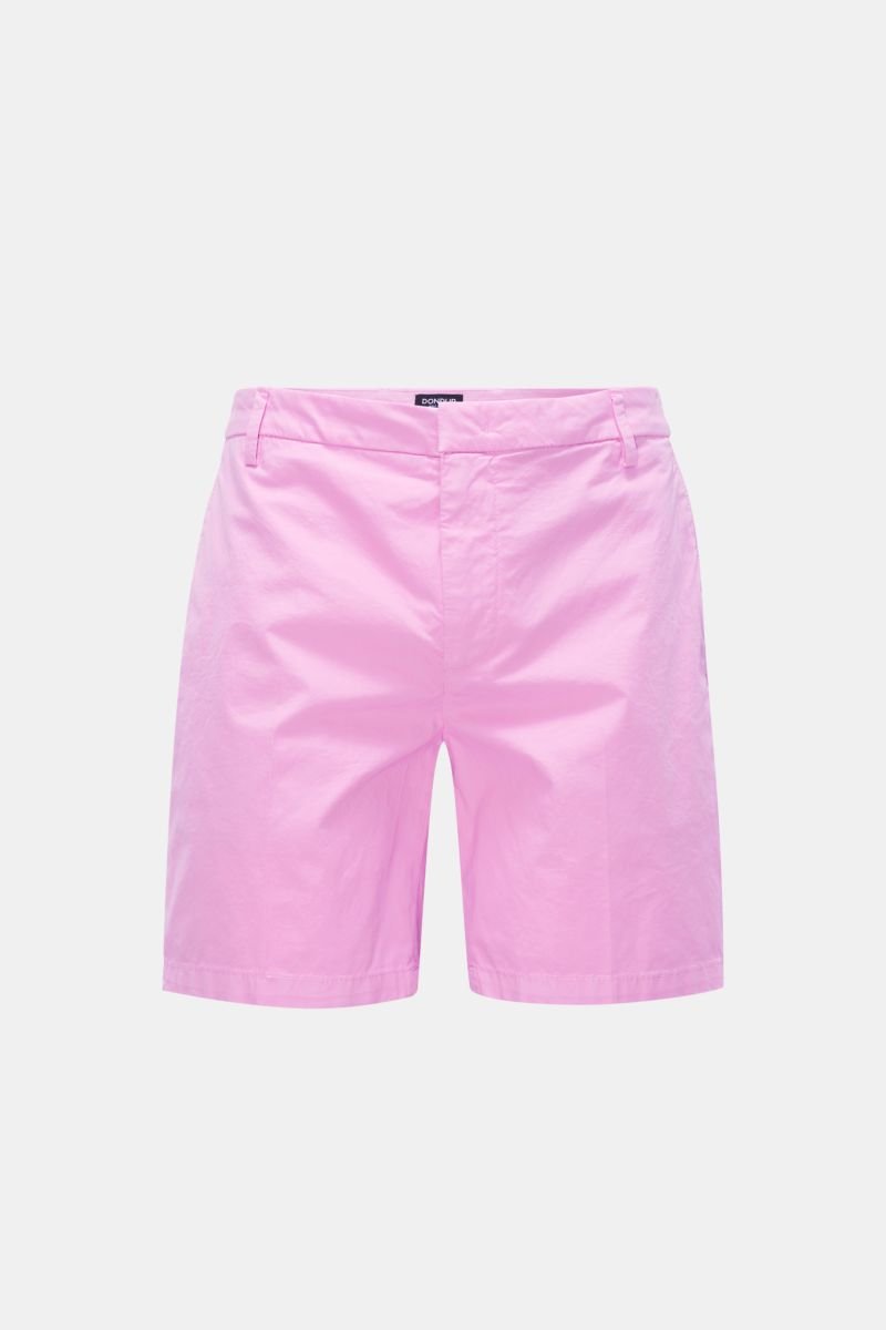 Shorts rosé