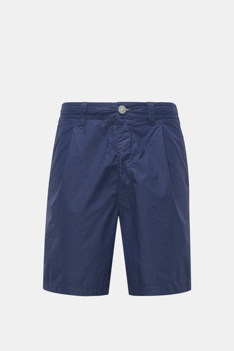 Shorts 'Marina' dark blue