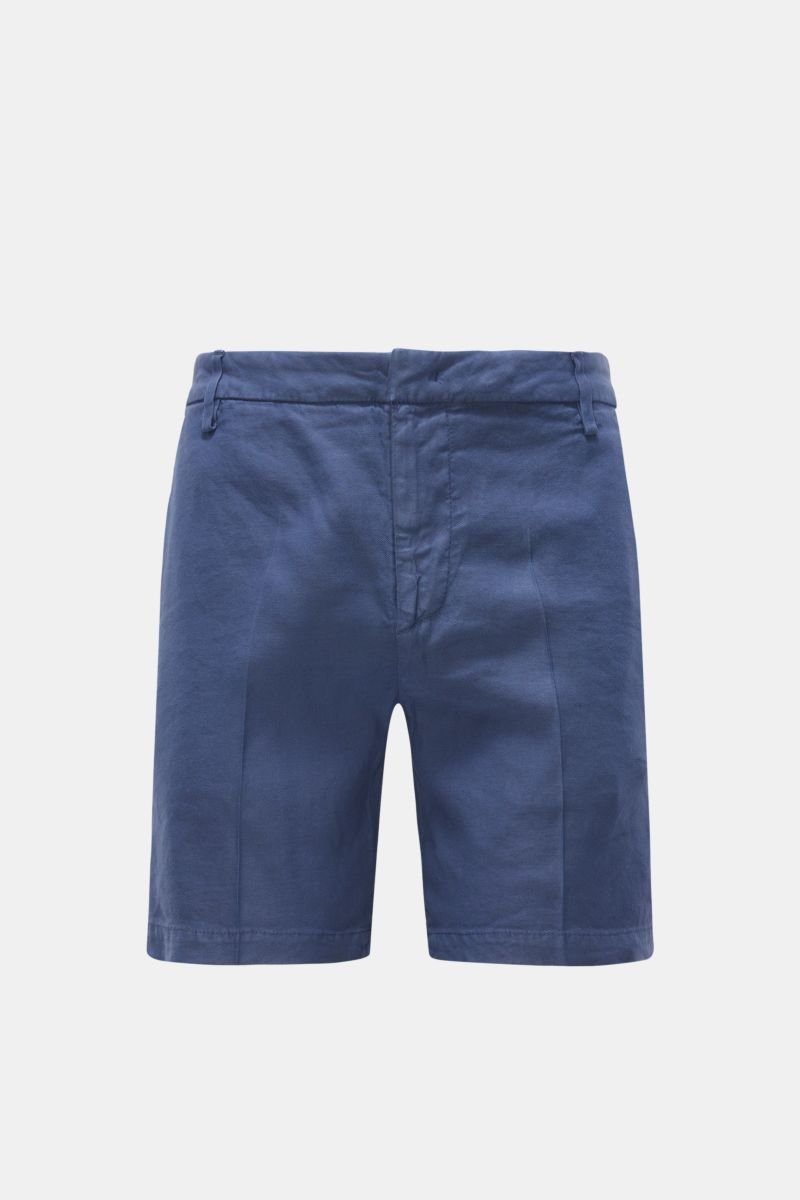Shorts 'Manheim' dunkelblau