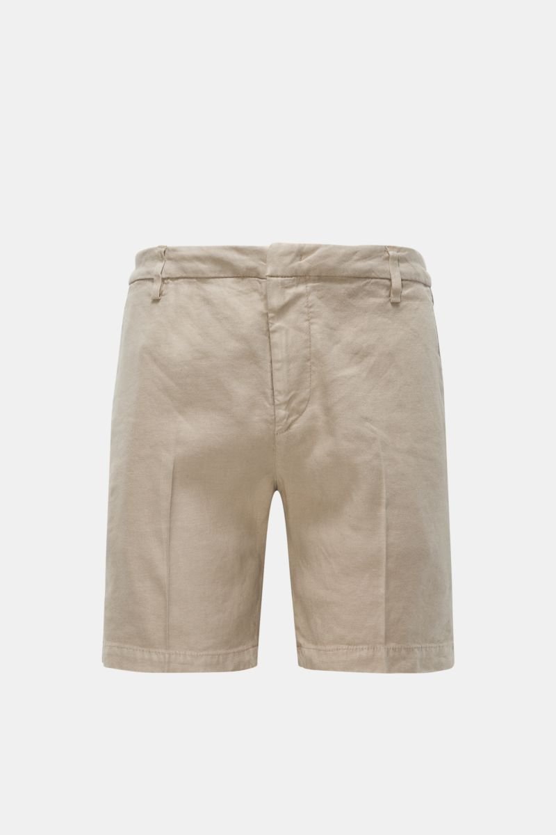 Shorts 'Manheim' beige
