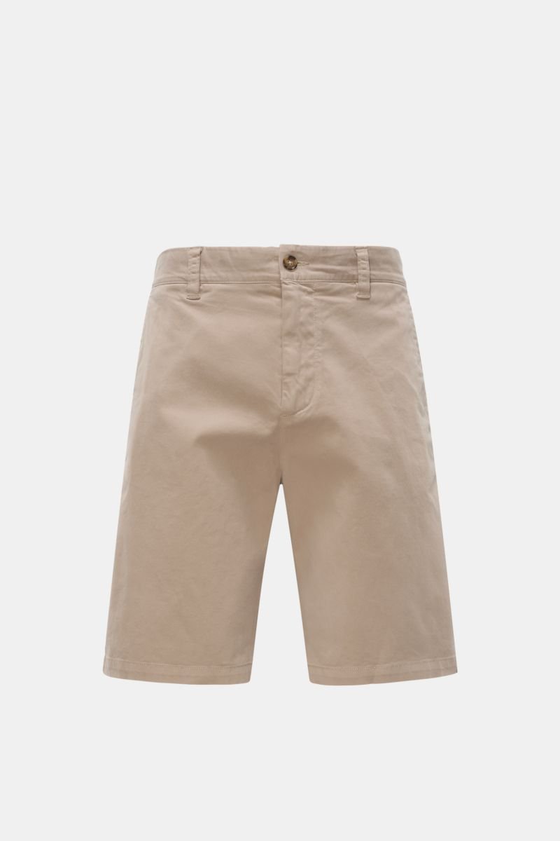 Shorts taupe