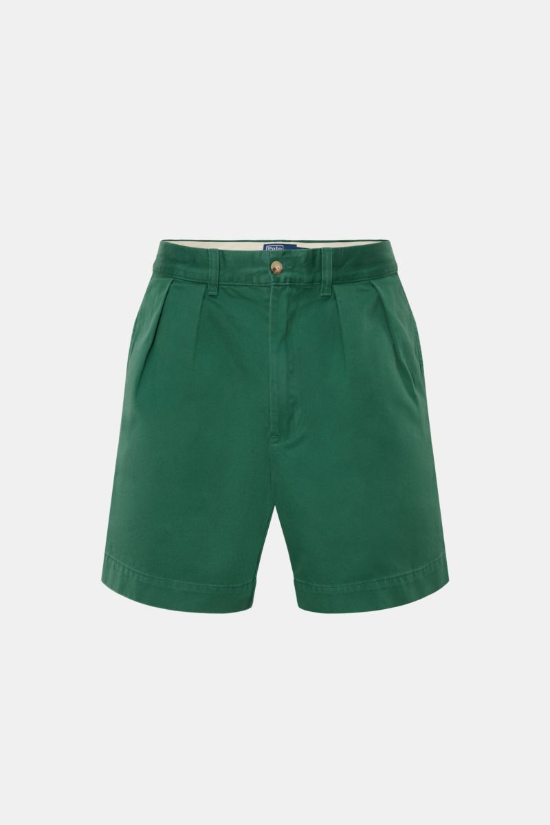 Shorts 'Cormac' green