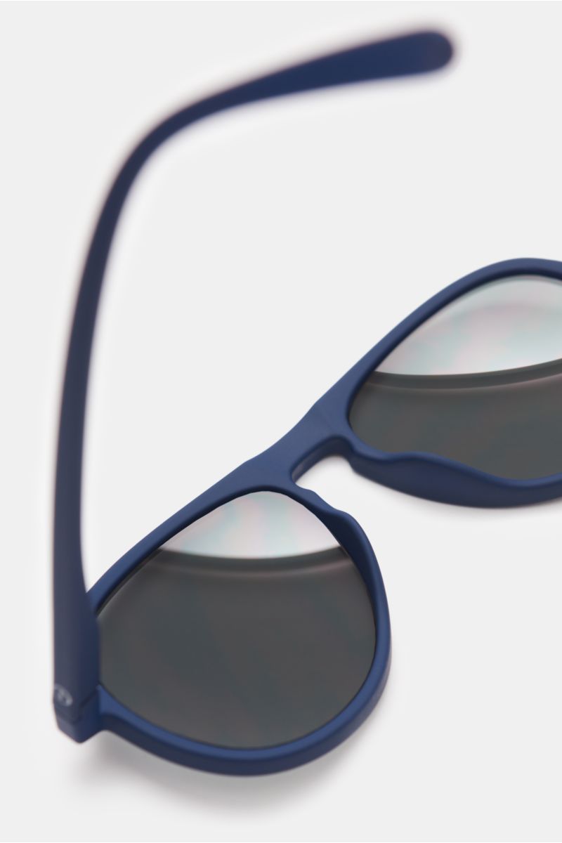 Izipizi Sunglasses '#I Sun' navy/dark grey