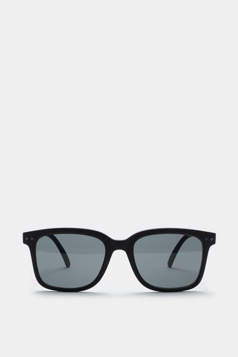 Sunglasses '#L Sun' black/grey