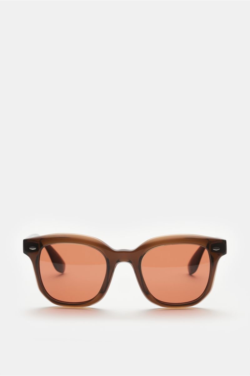 Sunglasses 'Filù' brown