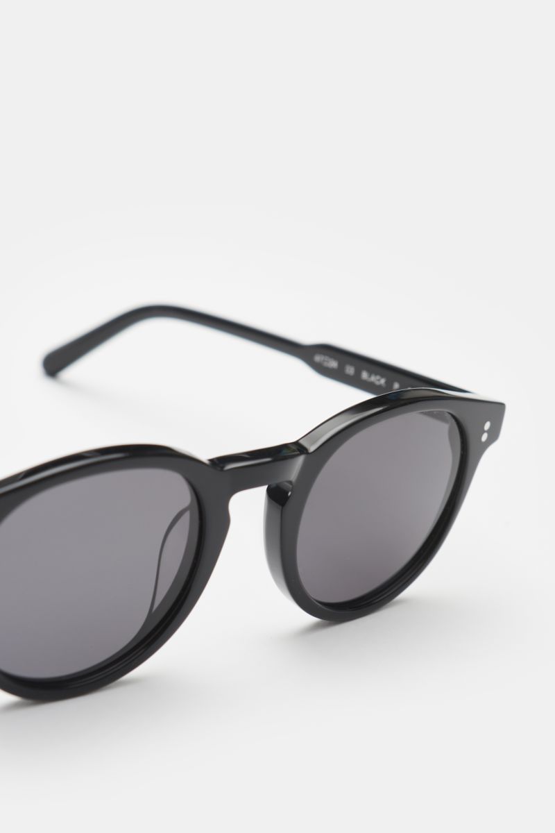 Chimi Sunglasses '03' black/dark grey