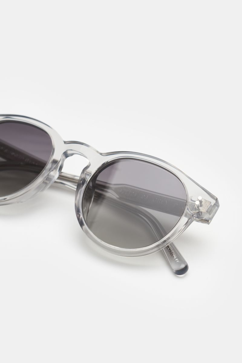 Chimi Sunglasses '03' grey/dark grey