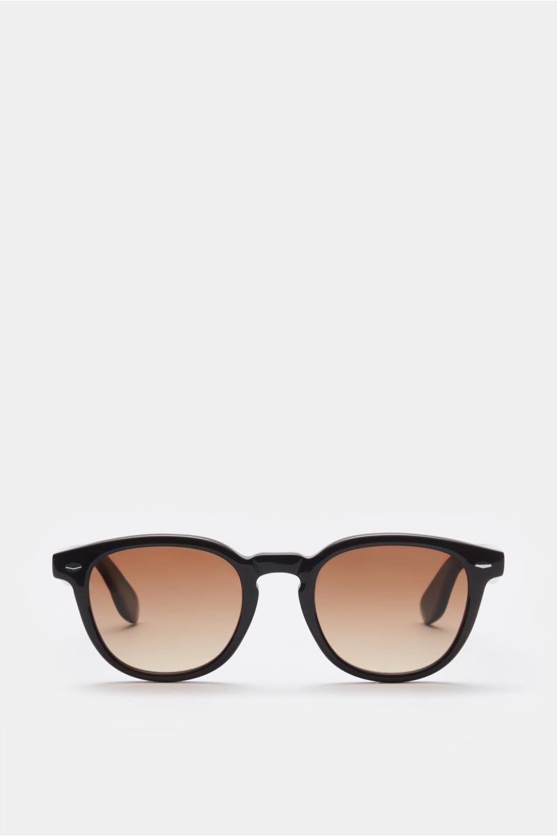 TOM FORD Horn-Sonnenbrille 
