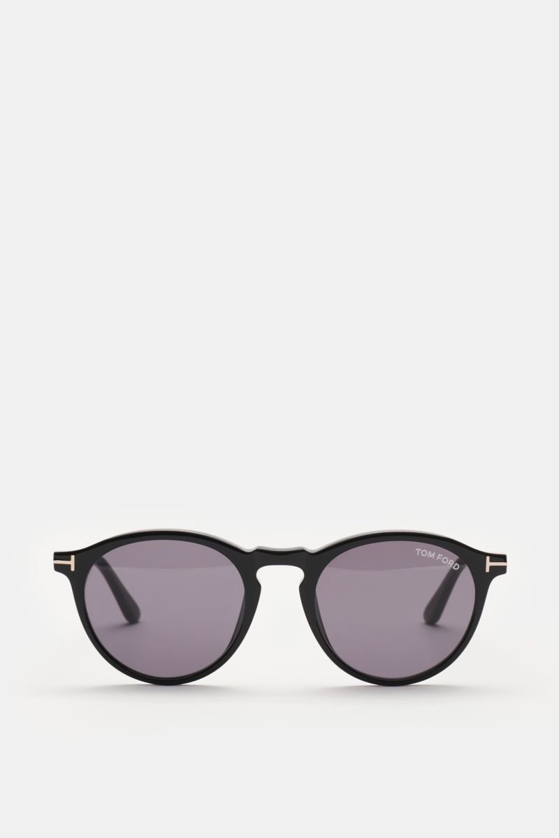 Sunglasses 'Aurele' black/grey