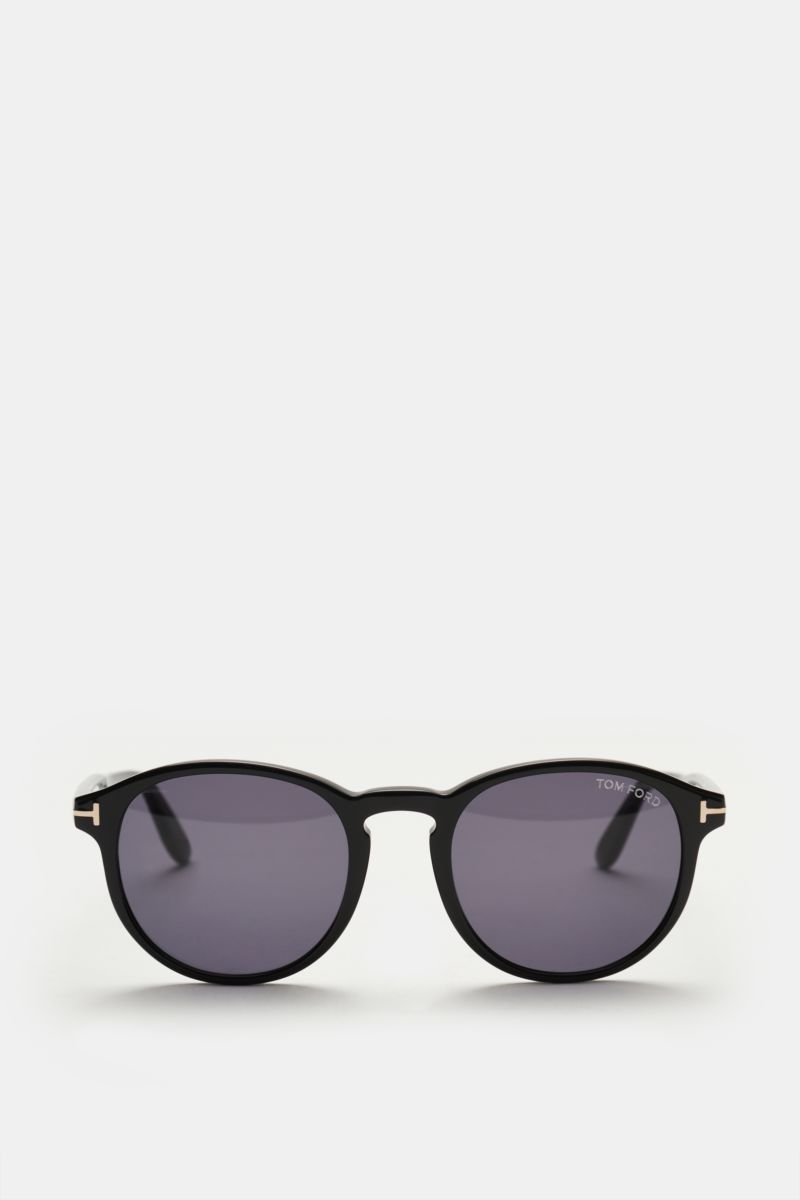 Sunglasses 'Dante' black/dark grey