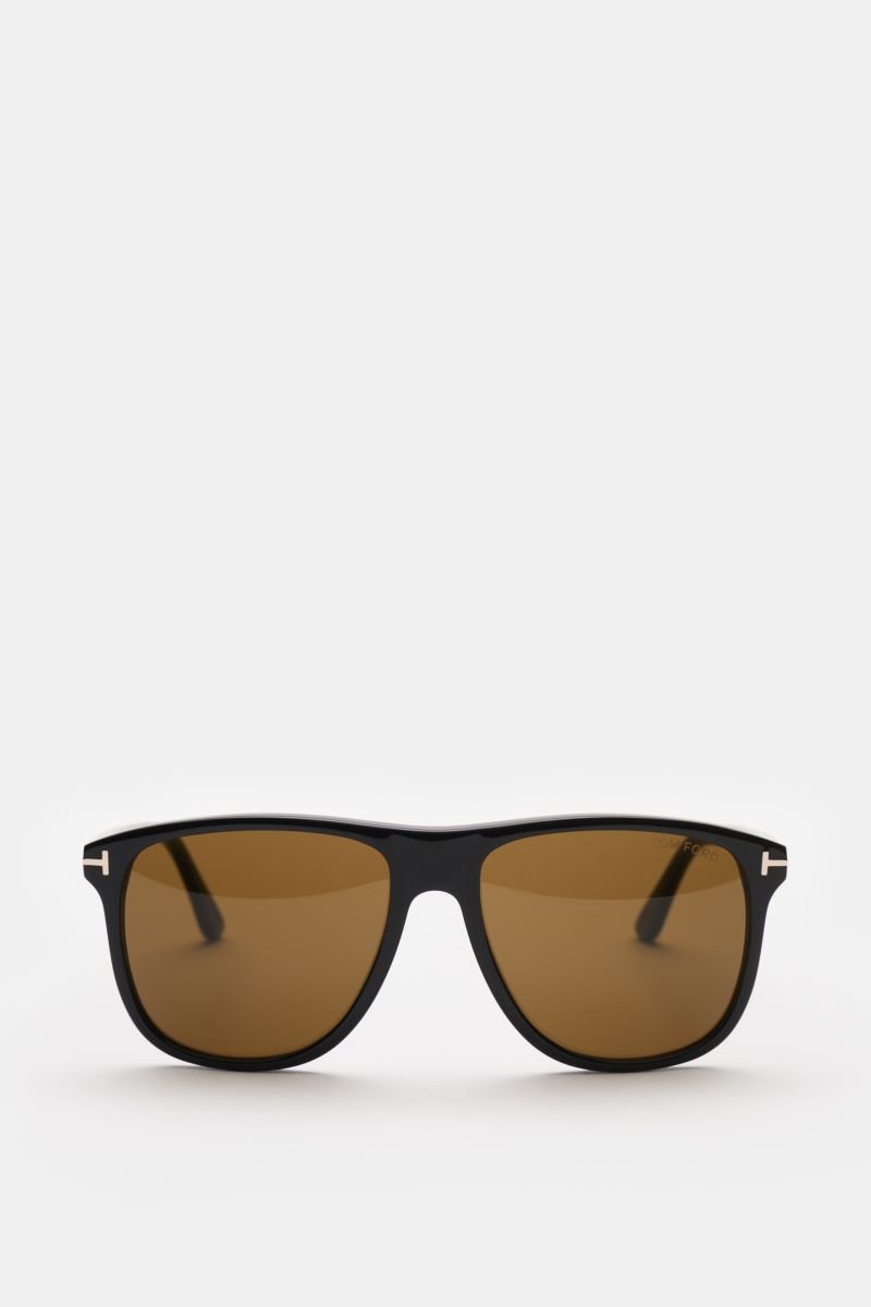 Sunglasses 'Joni' black/brown