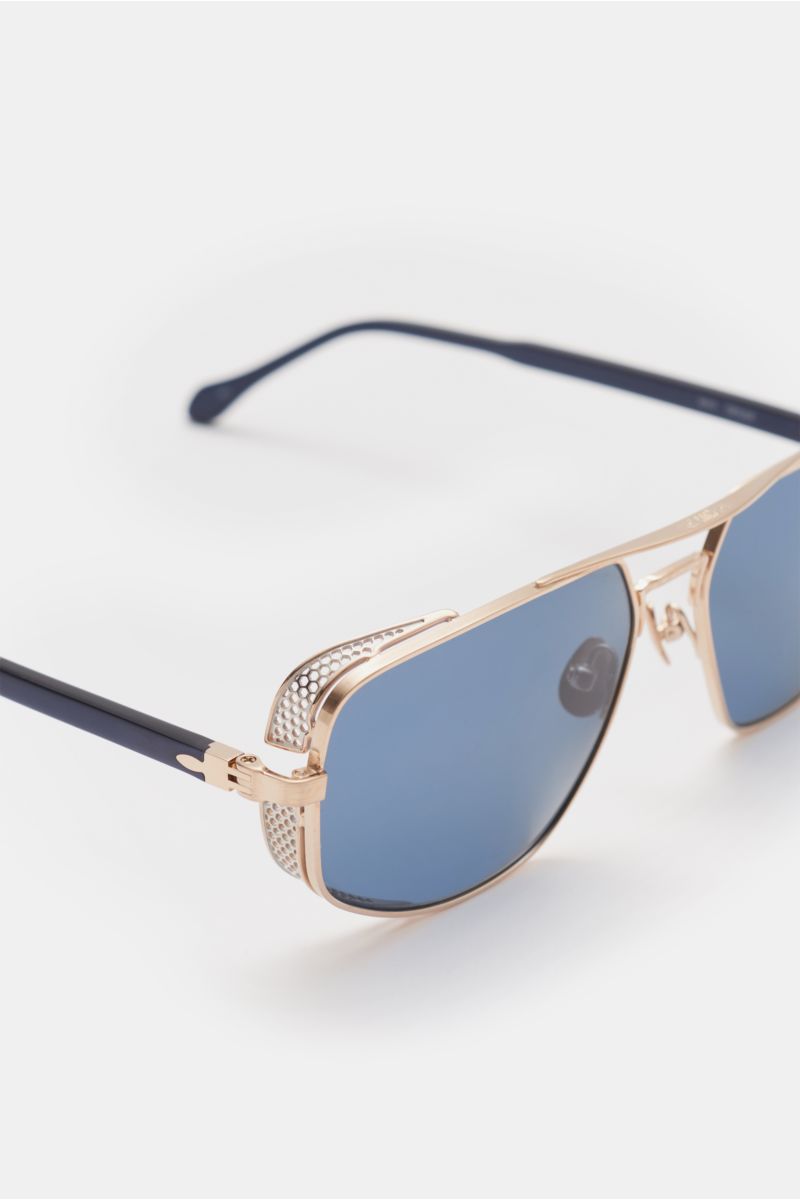 TOM FORD Horn-Sonnenbrille 