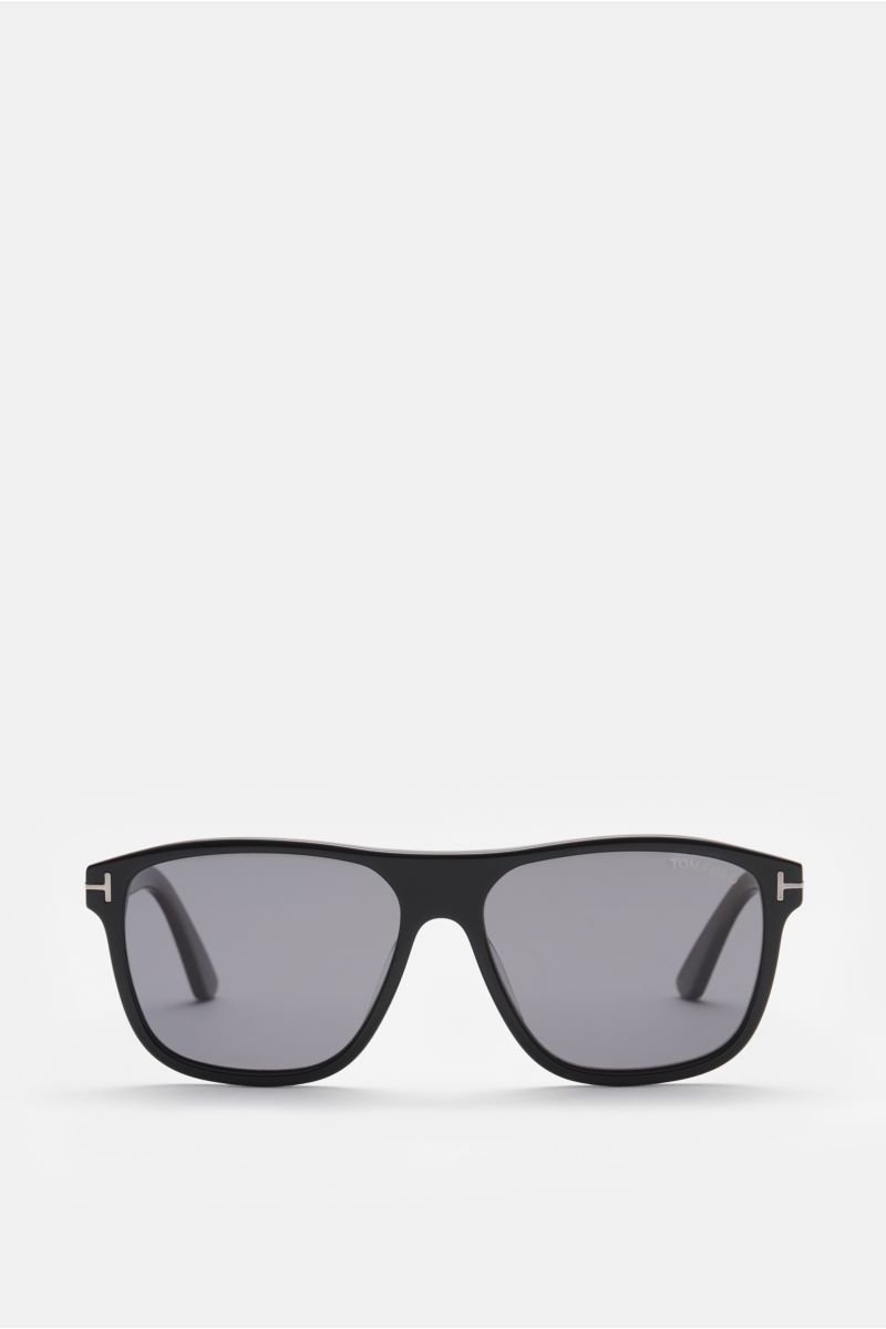 Sunglasses 'Frances' black/grey