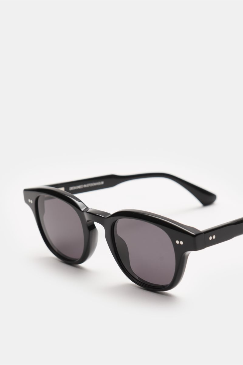 Chimi Sunglasses 'Core 01' black/dark grey