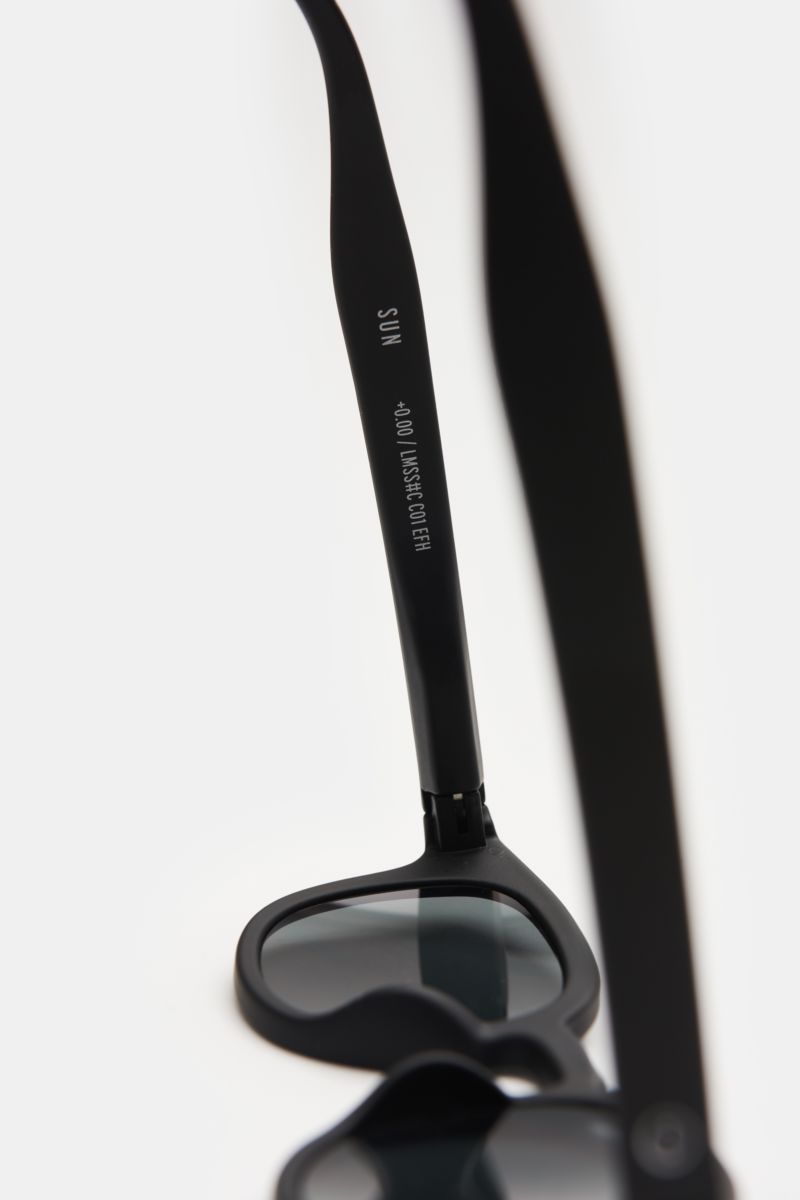 Izipizi Sunglasses '#C Sun' black/grey
