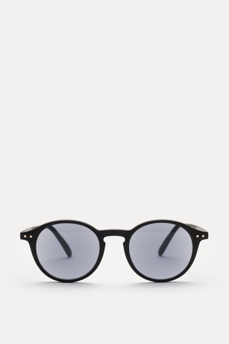 Sunglasses '#D Sun' black/grey